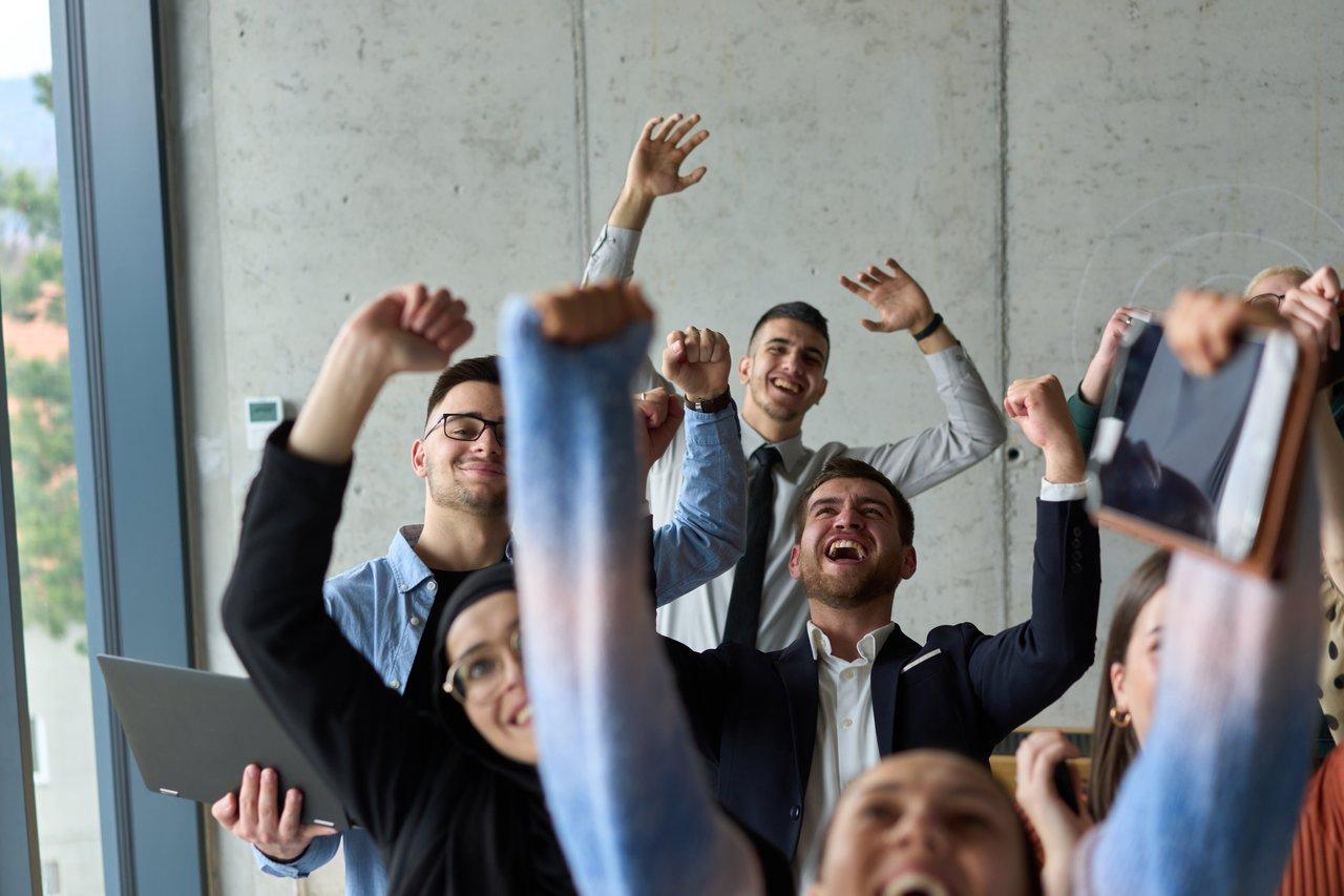 Créer une culture de performance commerciale tout en renforçant l’esprit d’équipe
