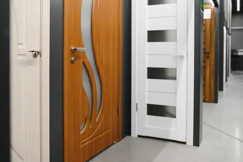 EI30 ou EI60 pour un bloc-porte en bois : ce qui change vraiment