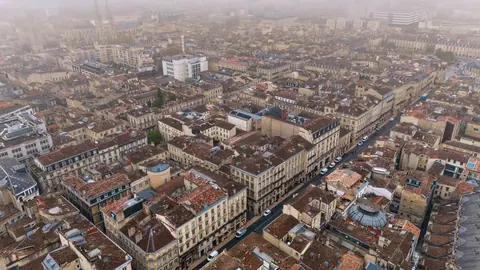 Agencement à Bordeaux
