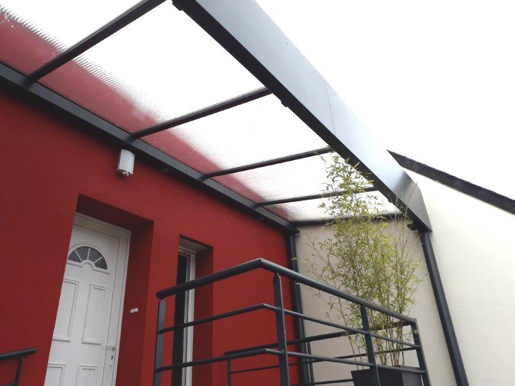 Pergolas et carports, photo 2