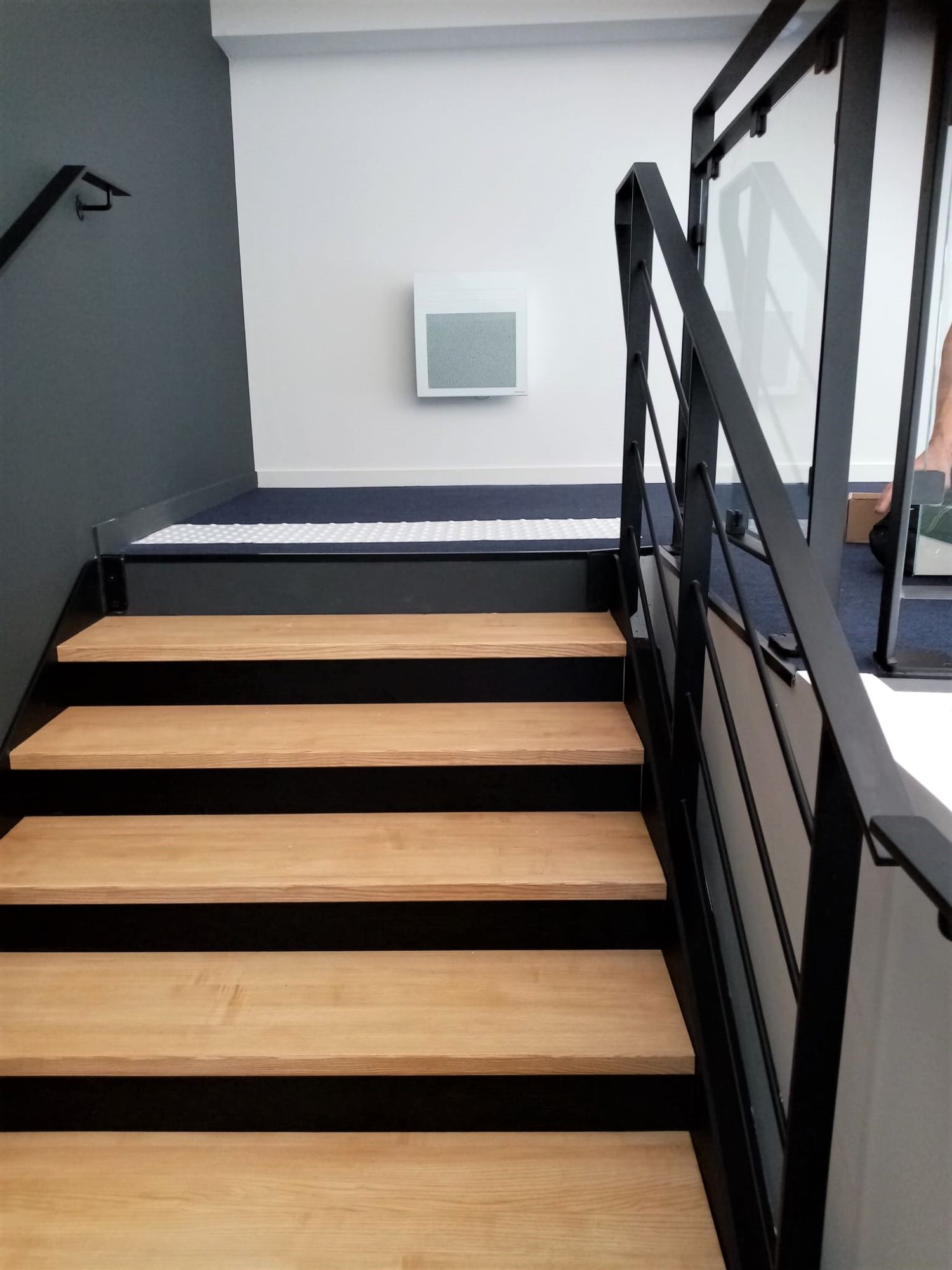 Escaliers sur mesure, photo 4
