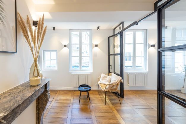 Verrières d'intérieur, photo 1